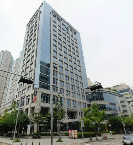 인트러스운용 SMT빌딩 매각지연