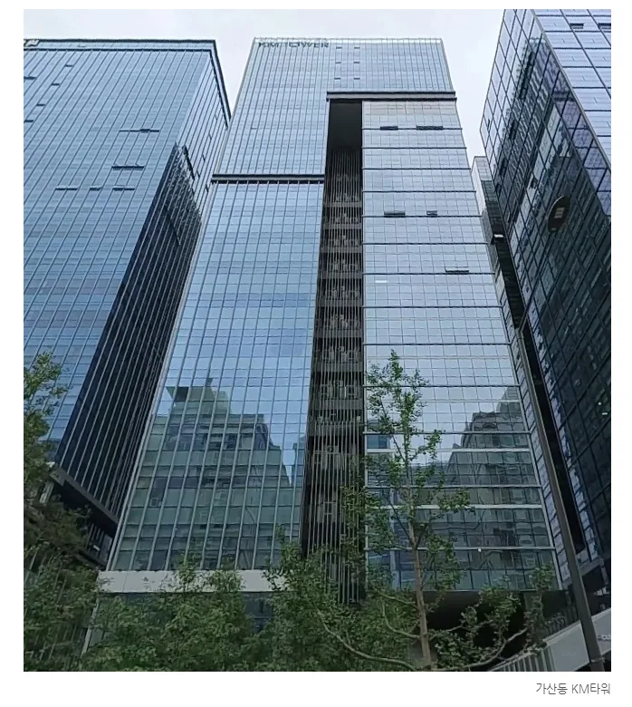 쿠키미디어, 가산 신사옥으로 이전 [출처] 쿠키미디어, 가산 신사옥으로 이전|작성자 EyeBuilding