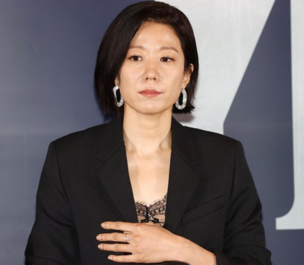 배우 전혜진, 논현동 140억 빌딩 150억에 매각