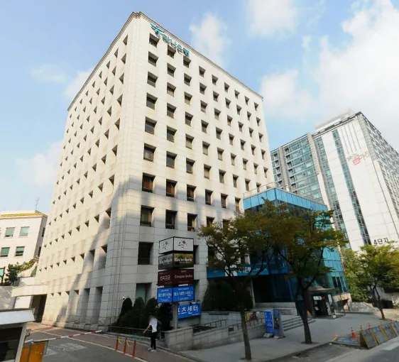 동원빌딩