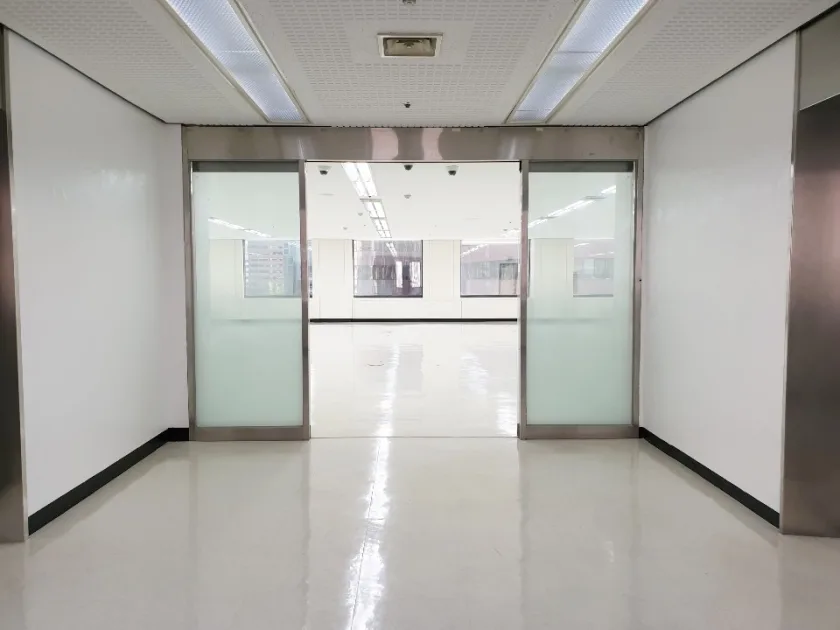 순화빌딩 내부